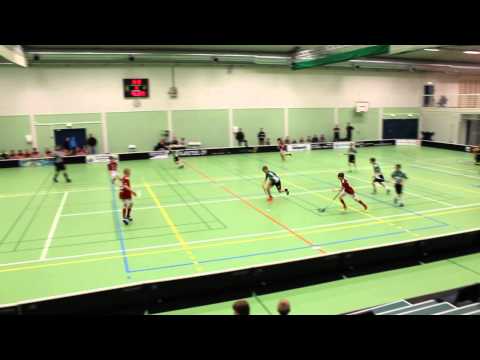 28.03.2015 Imatran Voima - HU-46 1  erä I