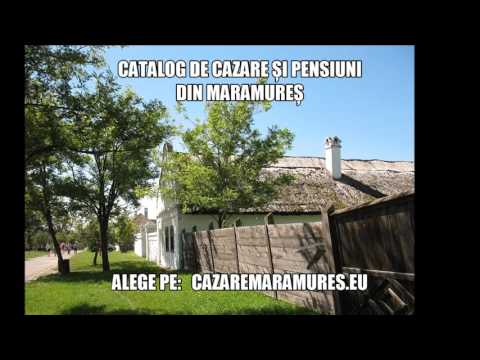 Cazare Ocna Sugatag, Pensiuni Ocna Sugatag - cazaremaramures.eu