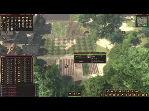 Life Is Feudal Forest Village Folge 14 Neuer Steinbruch