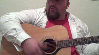 "In Lonesome Dove" - John Rainey - (Garth Brooks Cover)