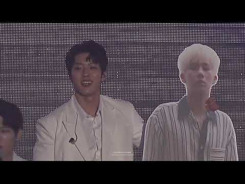 181230 INFINITE FANMEETING FOREVER 성규컷,,