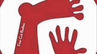 Neo - Record Straight - Fine Cut Bodies Remix