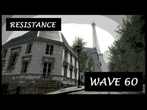 MW3 Wave 60 Resistance Survival Modern Warfare 3 WAVE 65 FULL RUN