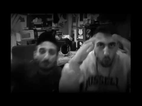 LOU X ALEKAN - ΣΚΑΤΑ [PROMO] (BONUS VIDEO)