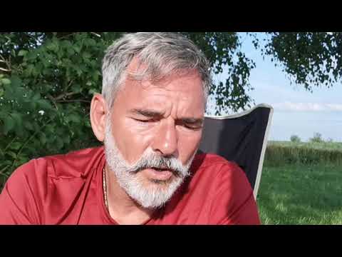 Tag 314, Obermeitingen -Buchloe , Akzeptieren oder zugrunde gehen