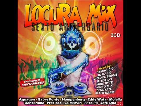 Locura Mix 6