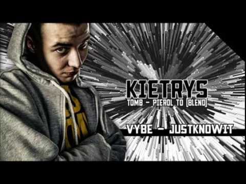 Tomb - Pierdol To (Blend)