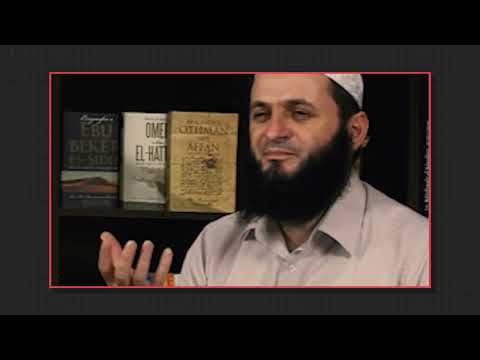 Tubimi para Allahut - 999 në Xhehenem dhe 1 në Xhenet - Emocionale | Hoxhë Sadullah Bajrami