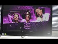 Opening To Josie The Pussycats DVD 2004 Australia