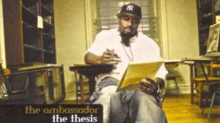 Crown Him-Ambassador