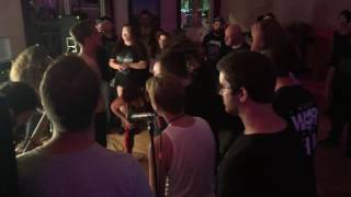 Pathways "Miserae" Live at Midtown Bar and Grill