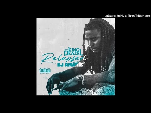 King Deazel - Act A Fool(REMIX)