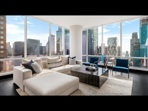 157 West 57th Street #41B - VIRTUAL TOUR