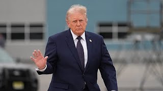 Trump mahnt Unterhändler: Deal mit Iran nicht übereilen