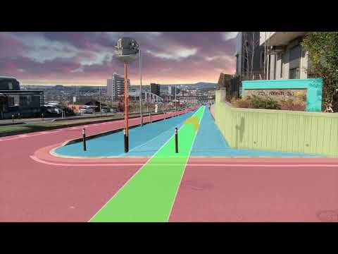 【大手前大学】フューチャー 塗志寛