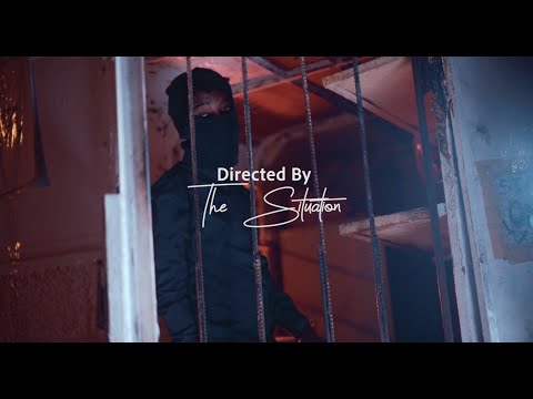 TK THE RAPPER - 3 AM in Oluno/ Omfuuli