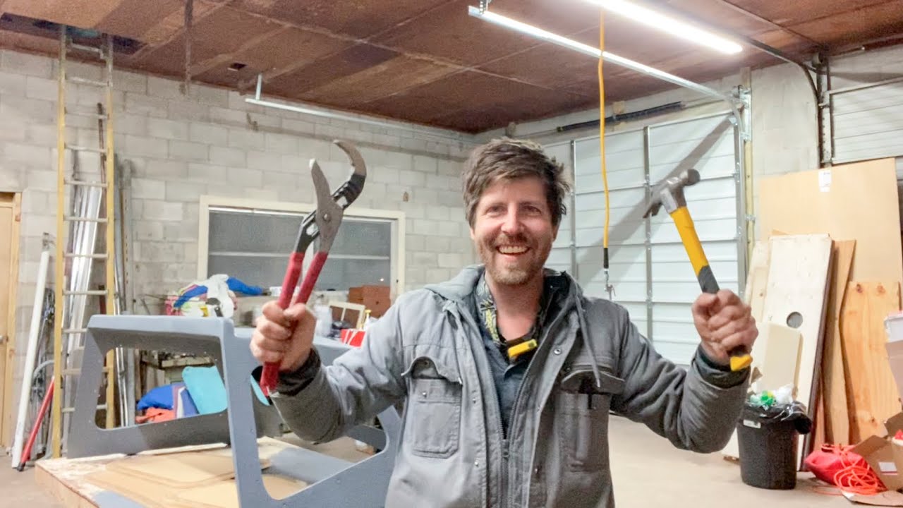 Workshop update 3