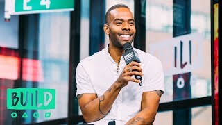 Mario Chats About His New Single &quot;Drowning&quot;