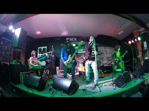 The SAHB Experience - Live at The Green Hotel, Kinross - Friday 27th January 2023 (Part II)