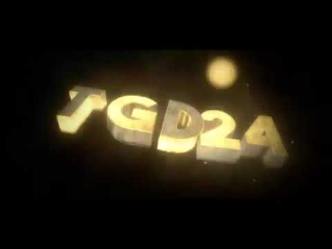 Intro for The Gamer Dude24