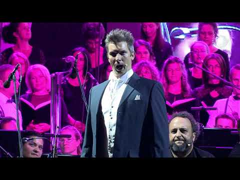 Orff: Carmina Burana - In Taberna