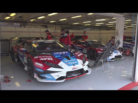 AFM motorsporthíradó - 2020 január - Visszatekintő a 2019-es autósport szezonra