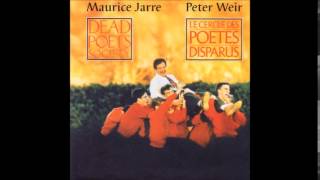 Maurice Jarre - Keating's Triumph (Dead Poets Society OST)