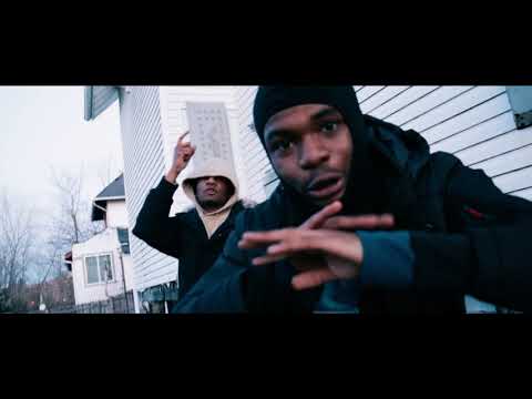 Quan floxks x Tnfsleepy - Steady Talking  Prod. By Yozora (Dir. By Jon Cintron)