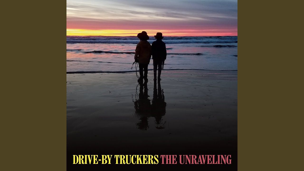 Drive-By Truckers - Heroin Again