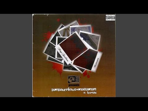 Quanto cielo su di noi (feat. Mattaman)