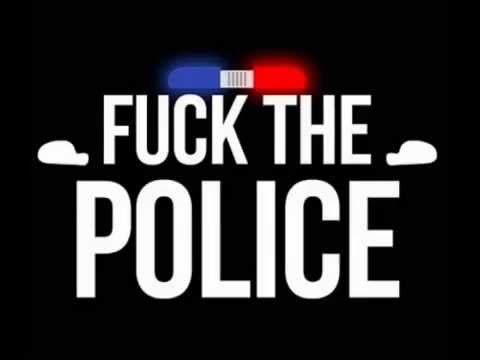 CoomingSoon Young G - Fuck The Police