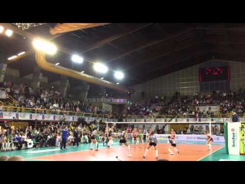 L'ultimo punto di Casalmaggiore