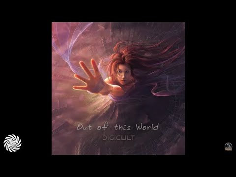 DigiCult vs U-Recken - Days In Space