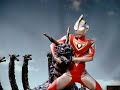 Ultraman Gaia Ep 11 BDRip ENG SUB