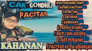 Download lagu FULL ALBUM CAK GONDHEZ PACITAN PACITAN KOTAWISATA... mp3