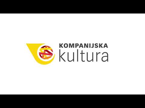 Hrvatska pošta - Kompanijska kultura