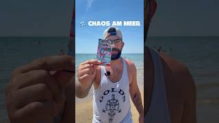 Wachsendes Chaos am Meer#youtube #youtubeshorts #pokemon #pokemontcg