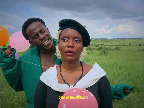 Henry Czar - Bye Bye (Official Music Video)