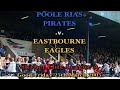 Poole Vs Eastbourne Elite League A POOLE PIRATES SPEEDWAY 2005