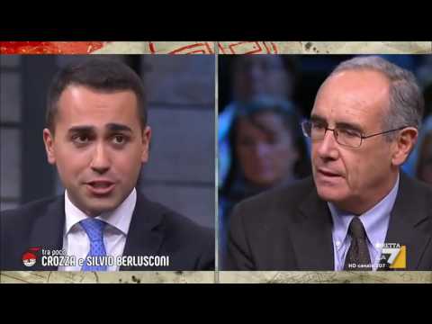 Di Maio:  il meccanismo del voto estero è perverso