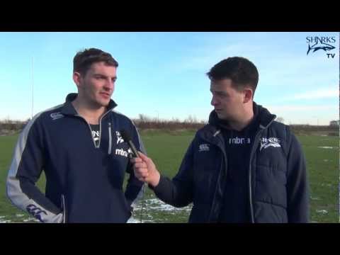 Match Ahead - Sale Sharks v Scarlets