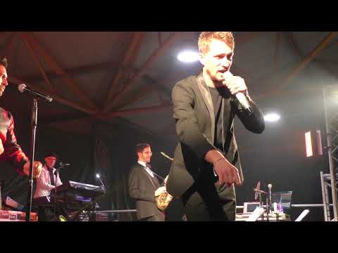 VENT'ANNI + BUGIARDO AMORE LA VOCE DI MAICOL DIAZ -ORCHESTRA ITALIANA BAGUTTI