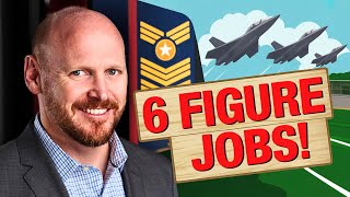 ASVAB Scores for the Highest Paying Military Jobs (How to Qualify Fast!)