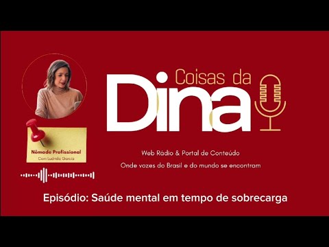 Nômade Profissional com Lud Garcia