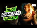 HUGE Game Pass Update | Amnesia Collection, Persona 5 Royal, SOMA & More!