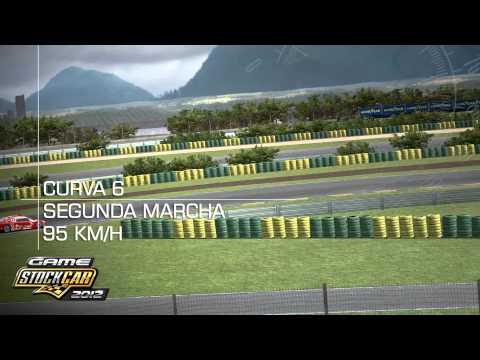 Game Stock Car 2012 - Rio de Janeiro