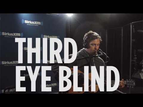 Third Eye Blind — "Deep Inside Of You" [Live @ SiriusXM] | The Coffee House