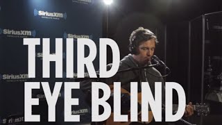 Third Eye Blind &quot;Deep Inside Of You&quot; Live @ SiriusXM // The Coffee House
