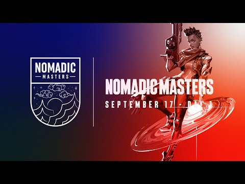 MESA | NOMADIC MASTERS 2021 - LILGUN VS KOBOLDS