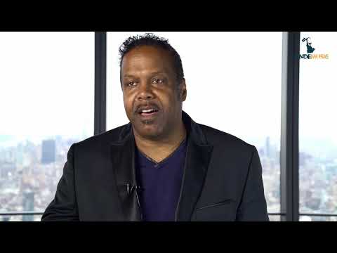 Brent Carter Interview - Pandemusic